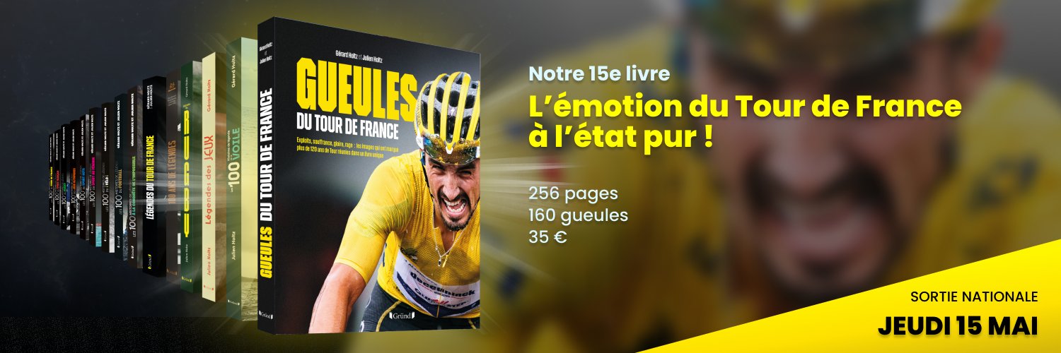 Julien HOLTZ banner