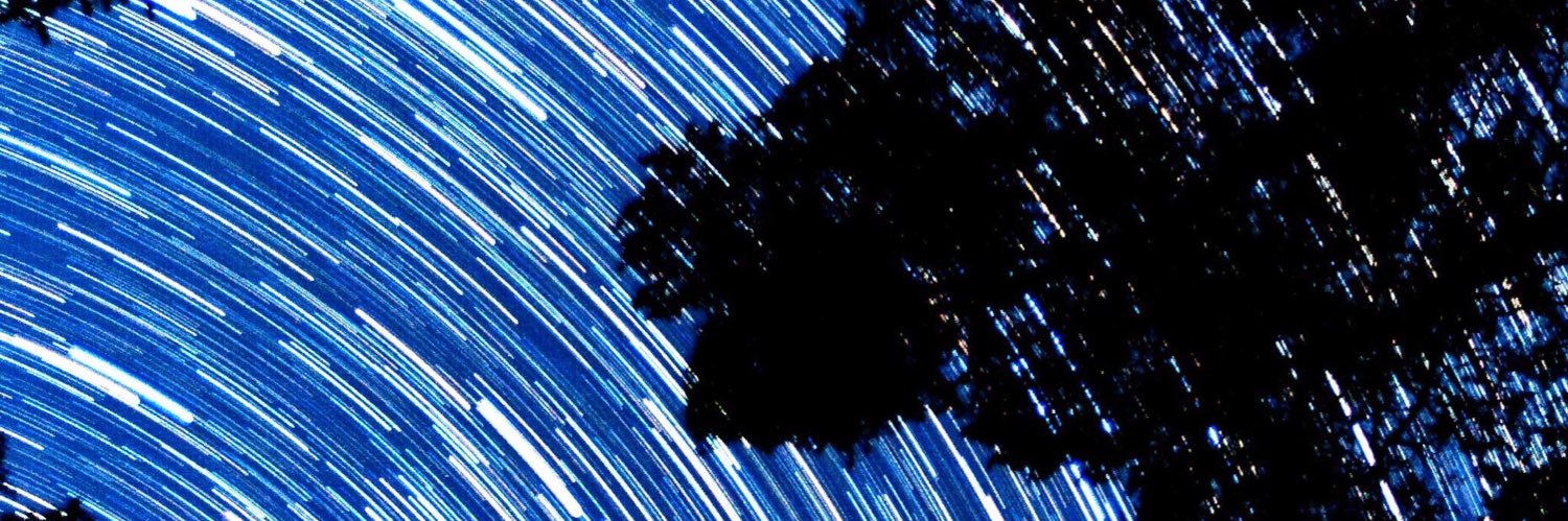 The Gospel According to Mark says: banner