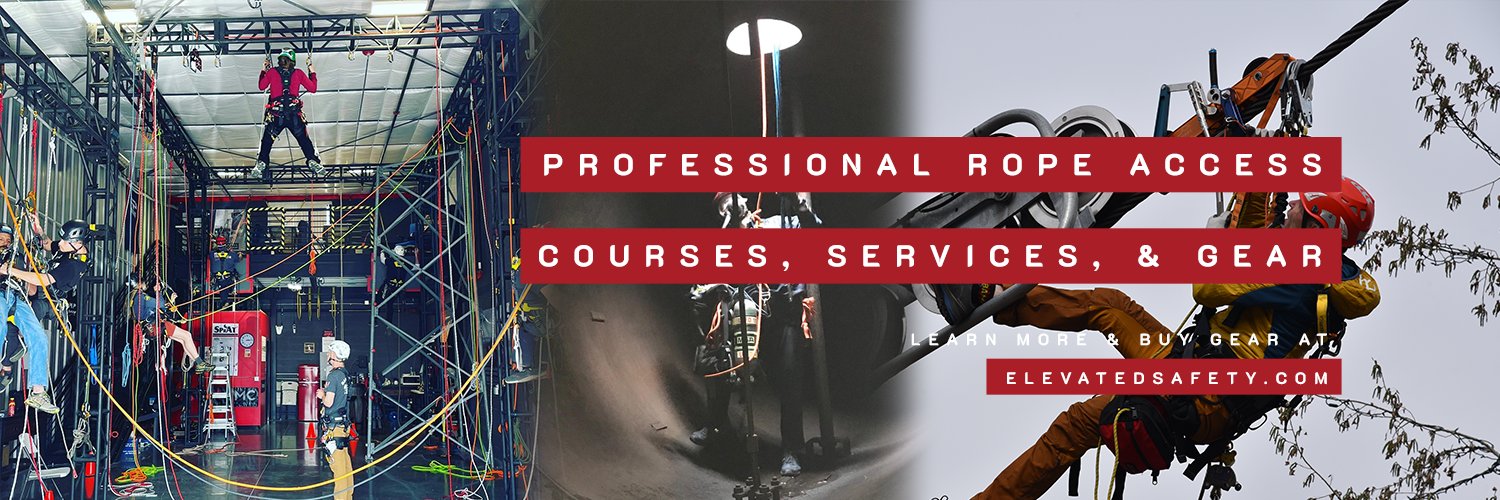 elevatedsafety's profile banner image