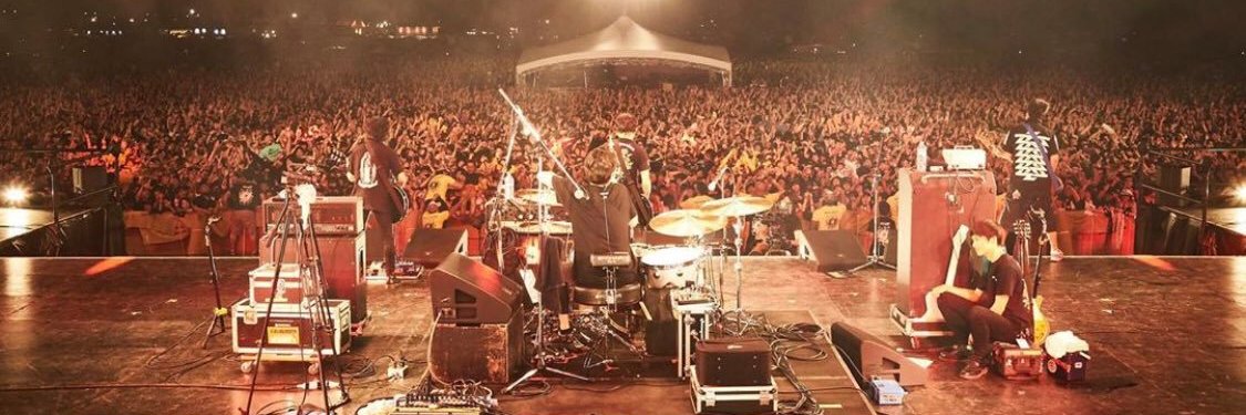 onitti7's profile banner image