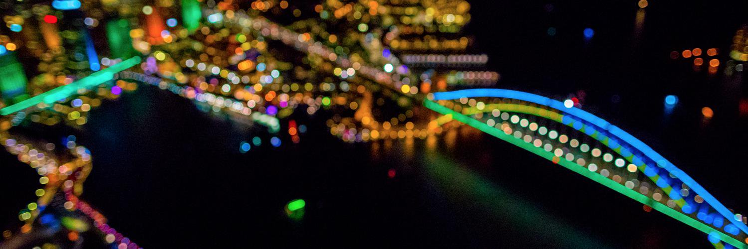 James Tindale banner