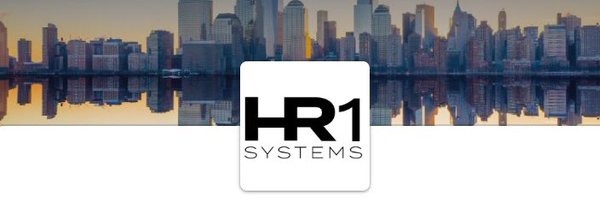 HR1Systems Profile Banner