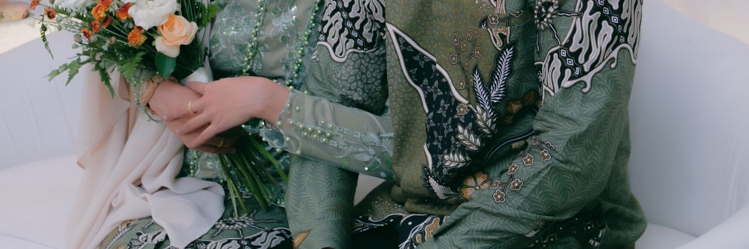 UNSAFITRI's profile banner image