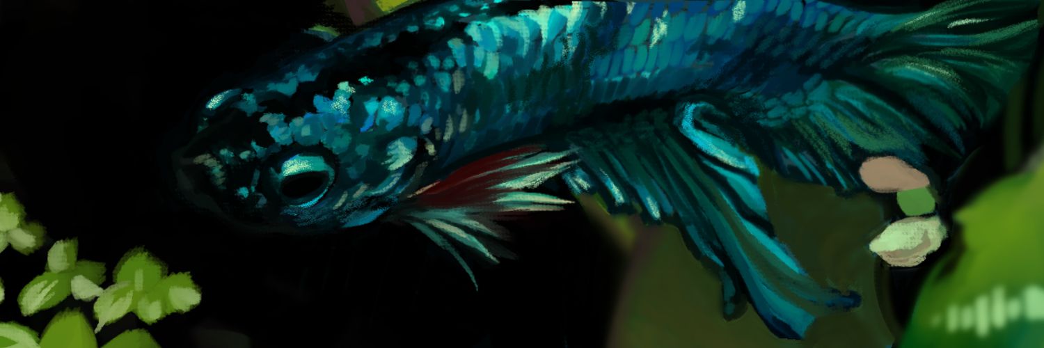 Azraetine's profile banner image
