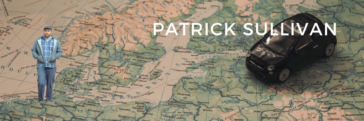Patrick_Evango's profile banner image
