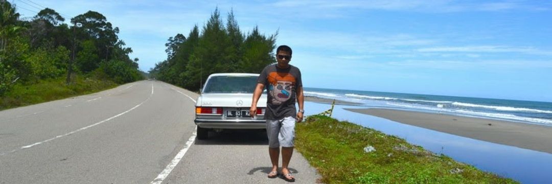 Arief Poedjianto banner