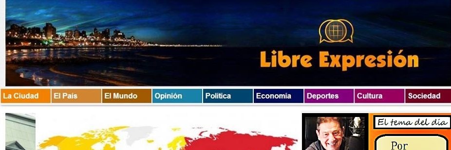 LibrExpresionOK's profile banner image