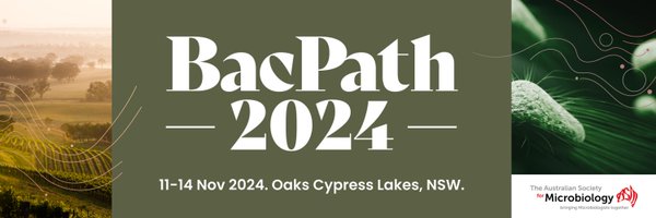 BacPath Profile Banner