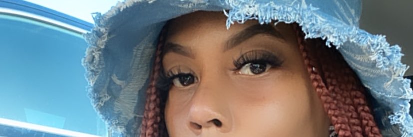 PrettyBrownKesh's profile banner image