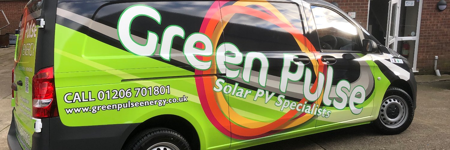 GreenPulsed's profile banner image