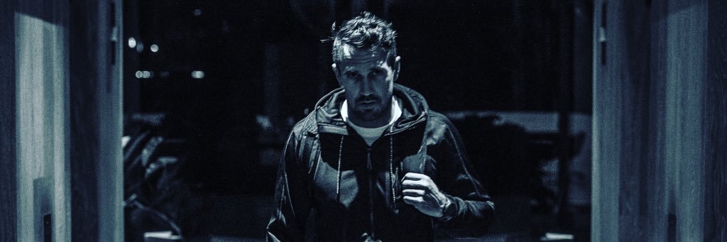 Lee Carseldine banner