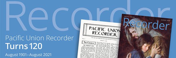 PacificUnionSDA Profile Banner