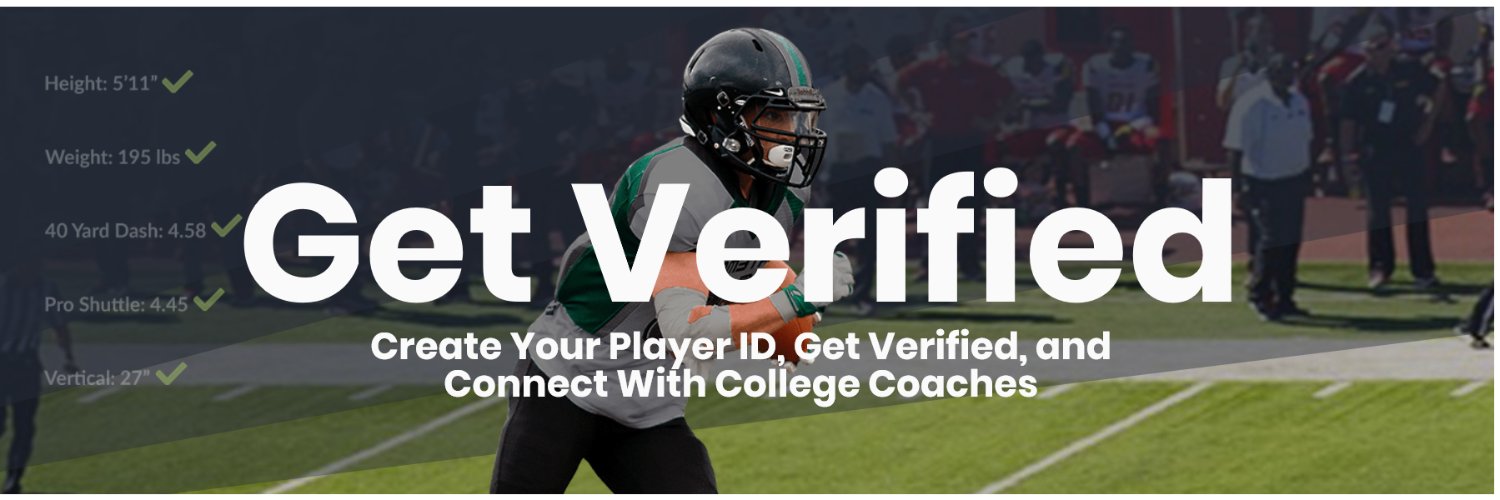 National Prospect ID's banner