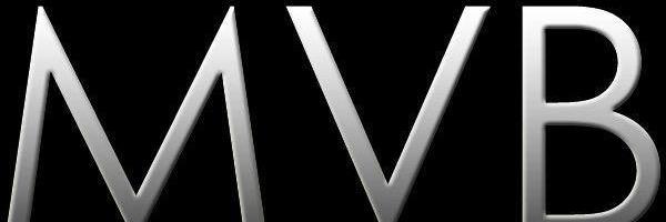 MVB ENTERTAINMENT banner