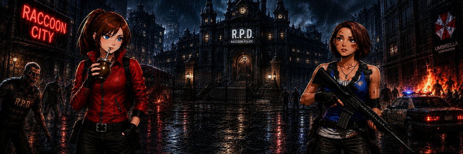 LuxiXeneize's profile banner image