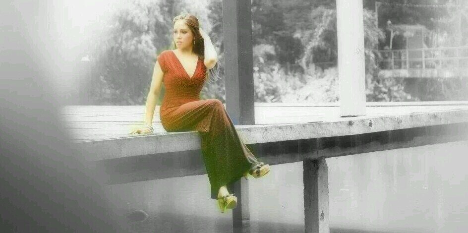 Justene Lauren banner