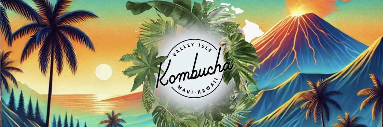 VIKombucha's profile banner image