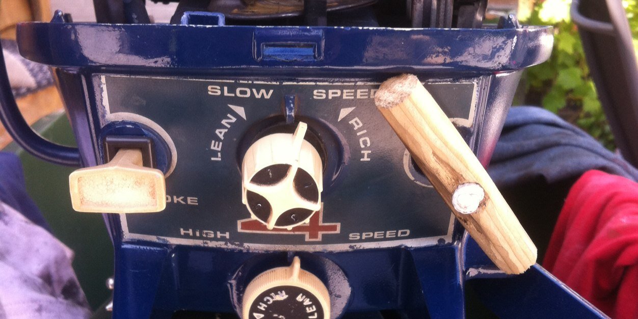 rjverkade's profile banner image