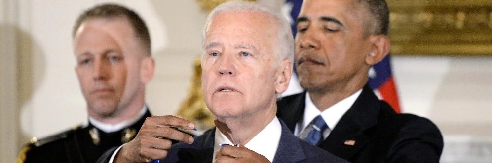 The New Number Two banner