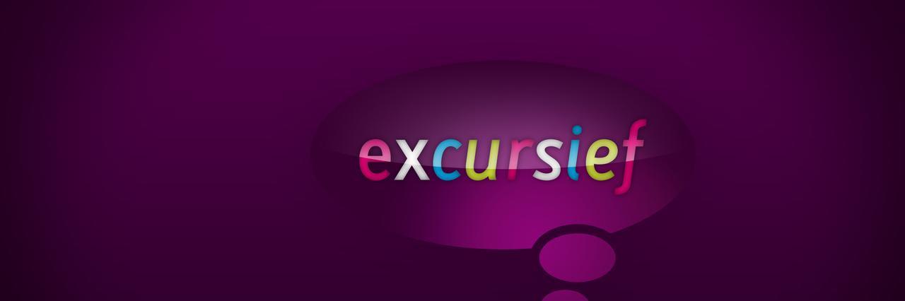 Excursief's profile banner image