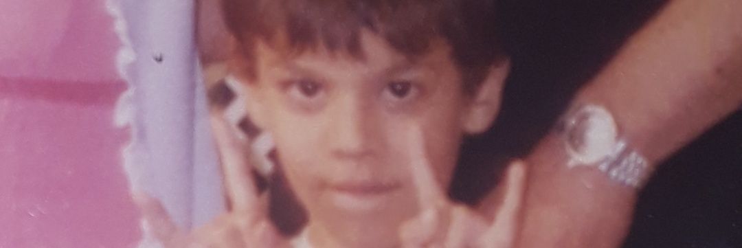 agussevald's profile banner image