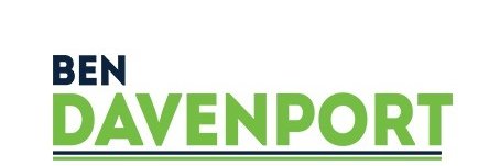 Bendavenportvb's profile banner image