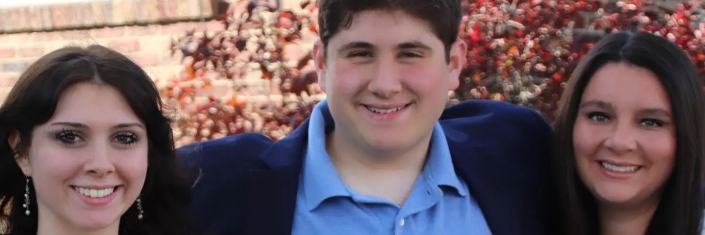 pcentola's profile banner image