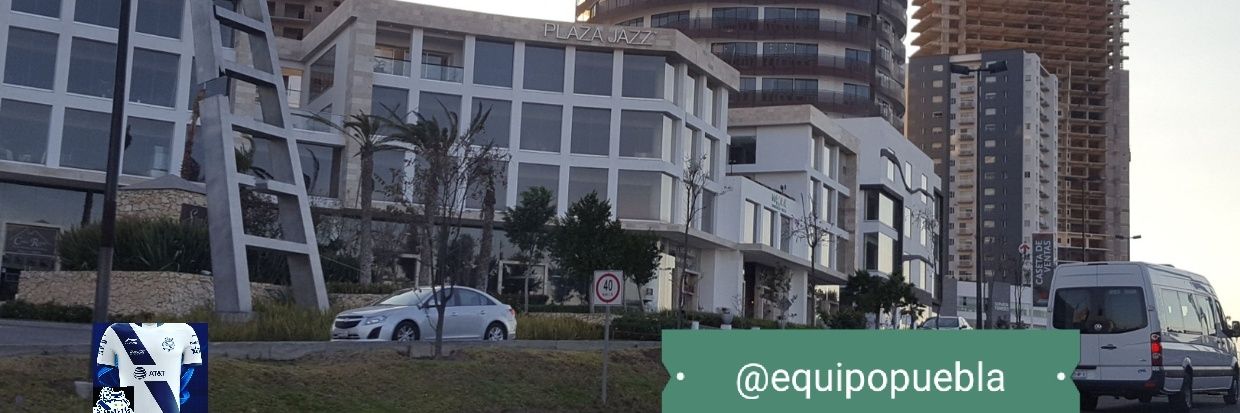 EquipoPuebla's profile banner image