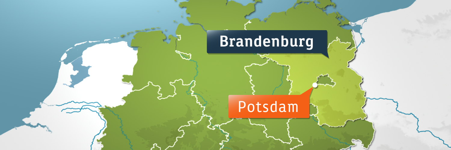 ZDFbrandenburg's profile banner image