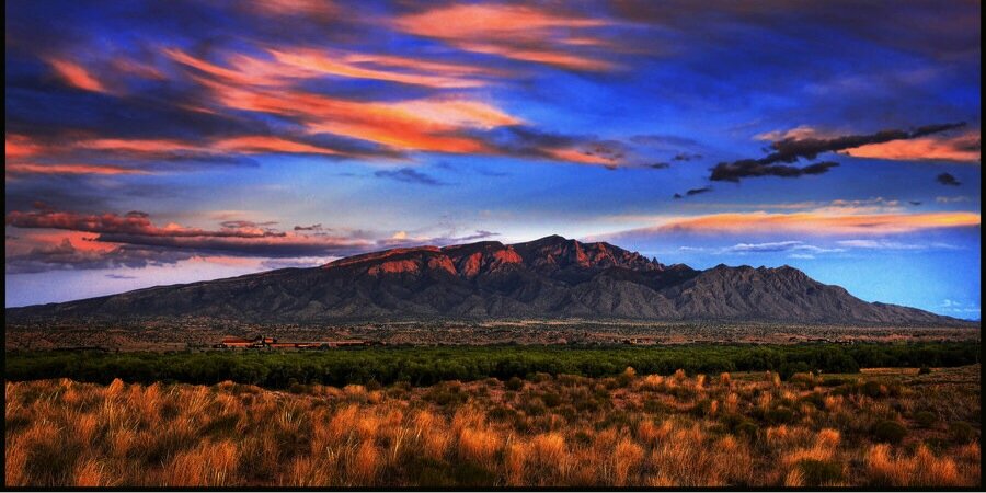 Design Thinking ABQ banner