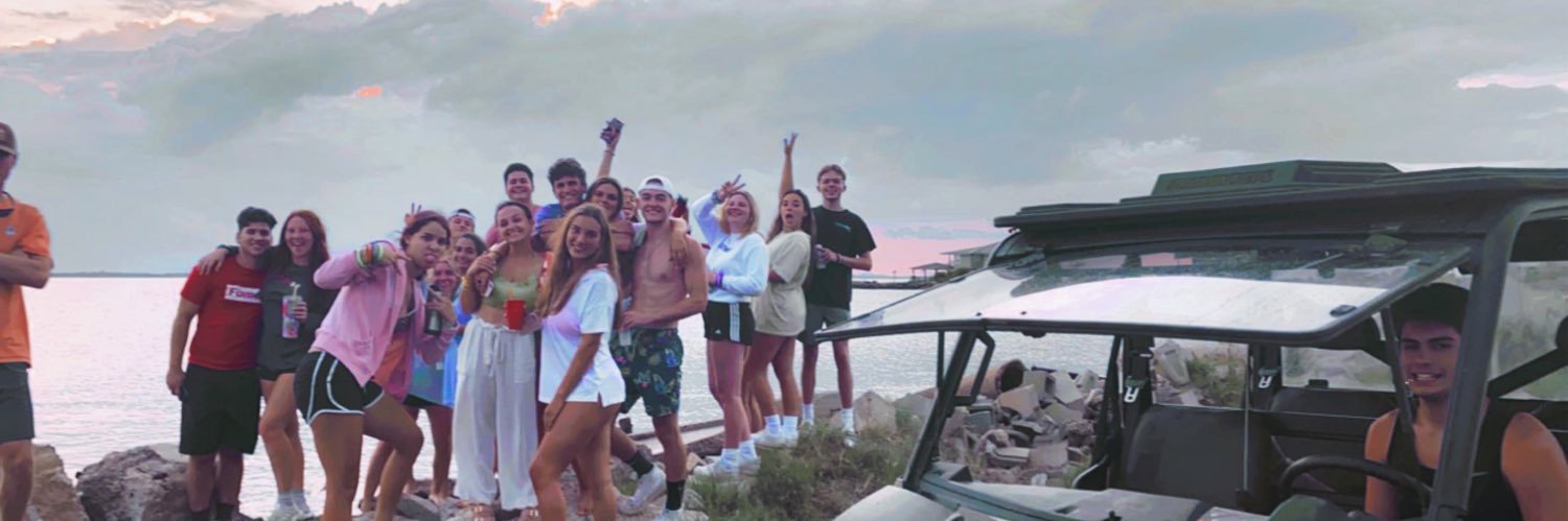 maddiegrabert's profile banner image