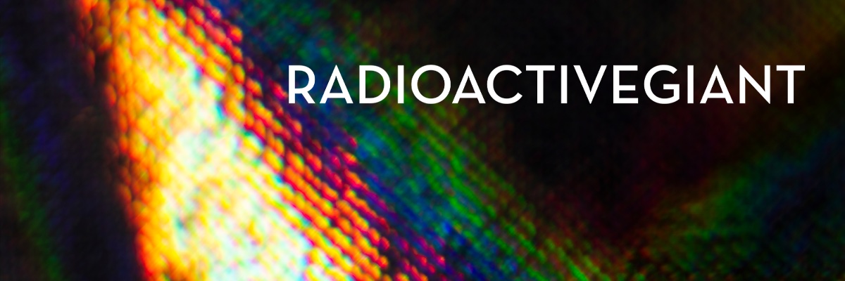 RadioactiveGian's profile banner image