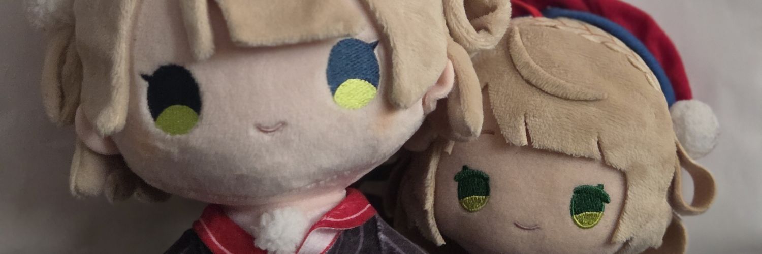 maruuu155's profile banner image