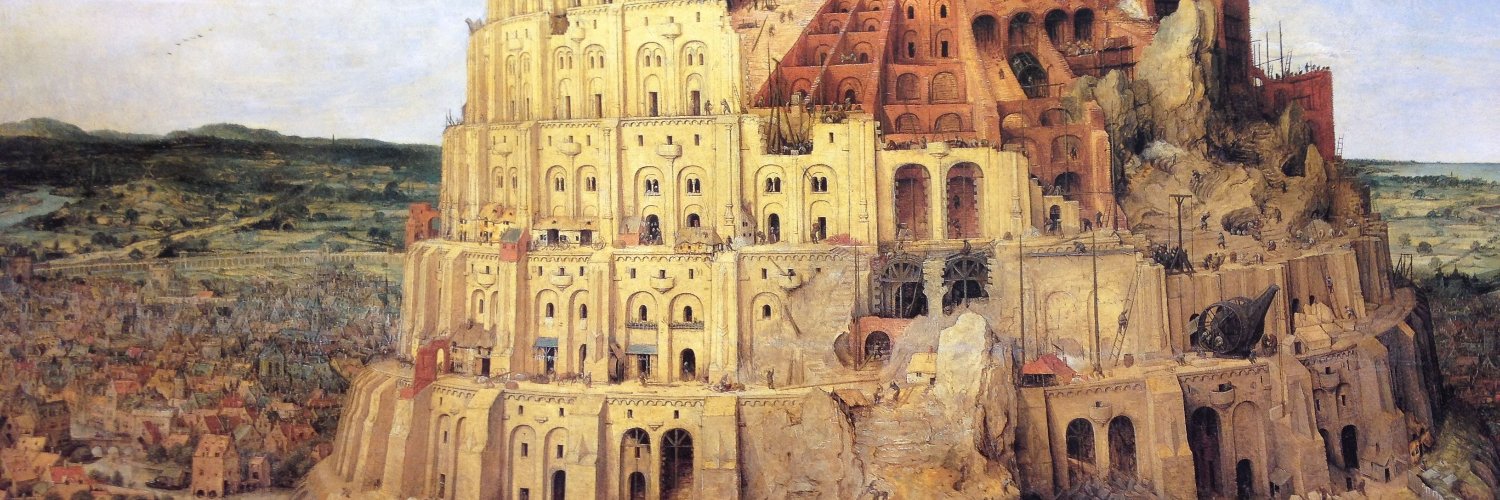 tomlaigle's profile banner image