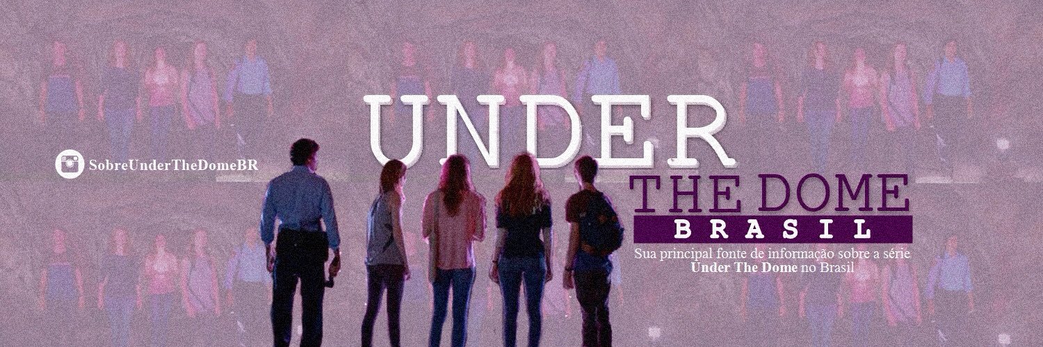 UnderThe_Dome's profile banner image