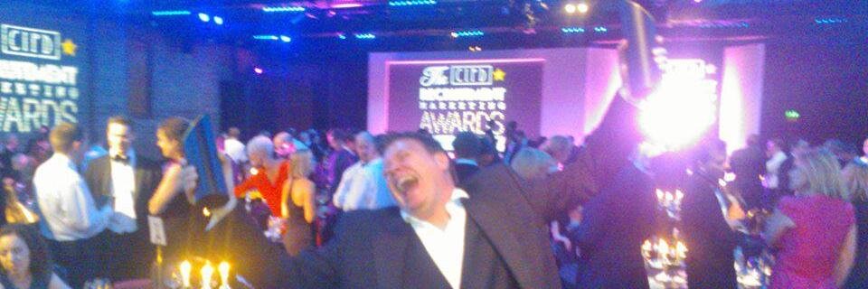 Mark Beavan banner