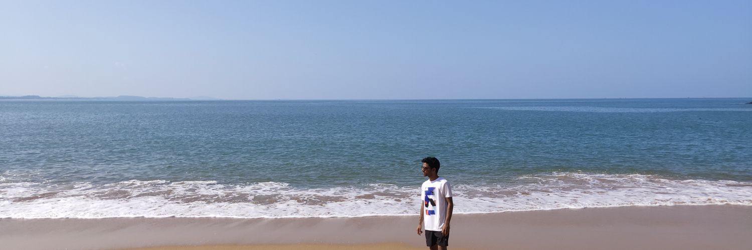 pSreeTeja_'s profile banner image