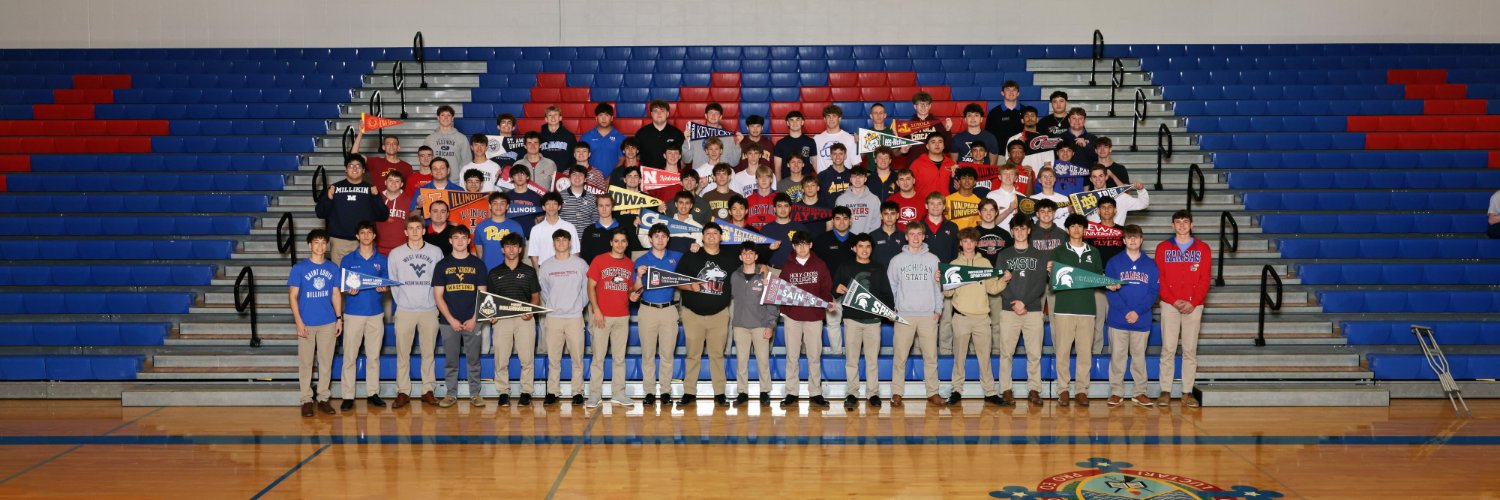 marmionacademy's profile banner image