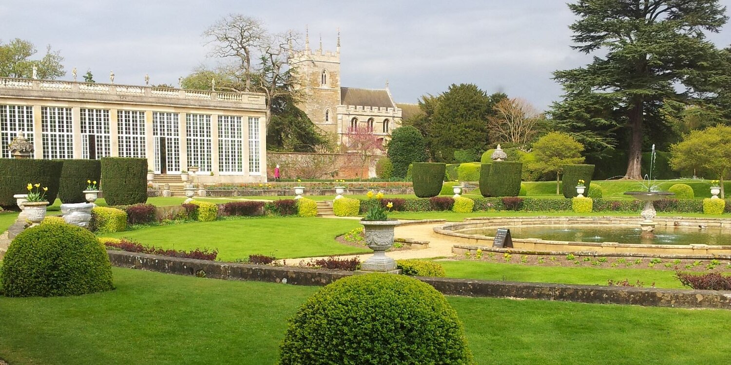 GranthamHour's profile banner image
