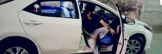 faran_farann's profile banner image