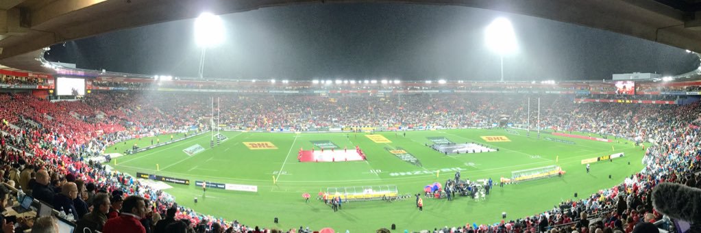 Alex Lowe 📰 banner