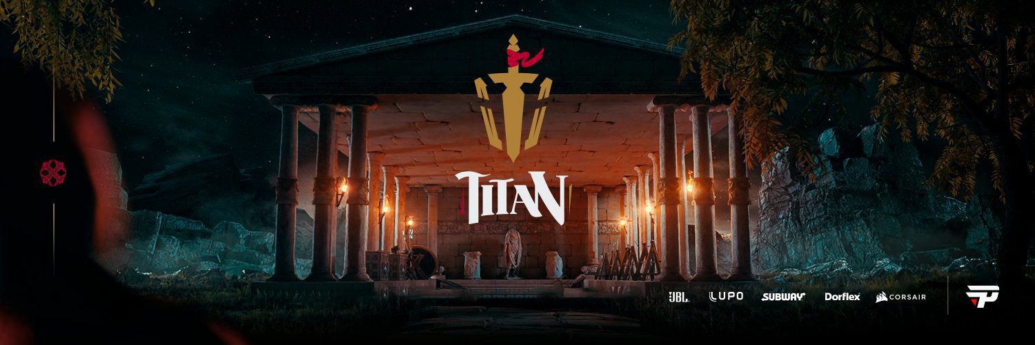 paiN TitaN Profile Banner
