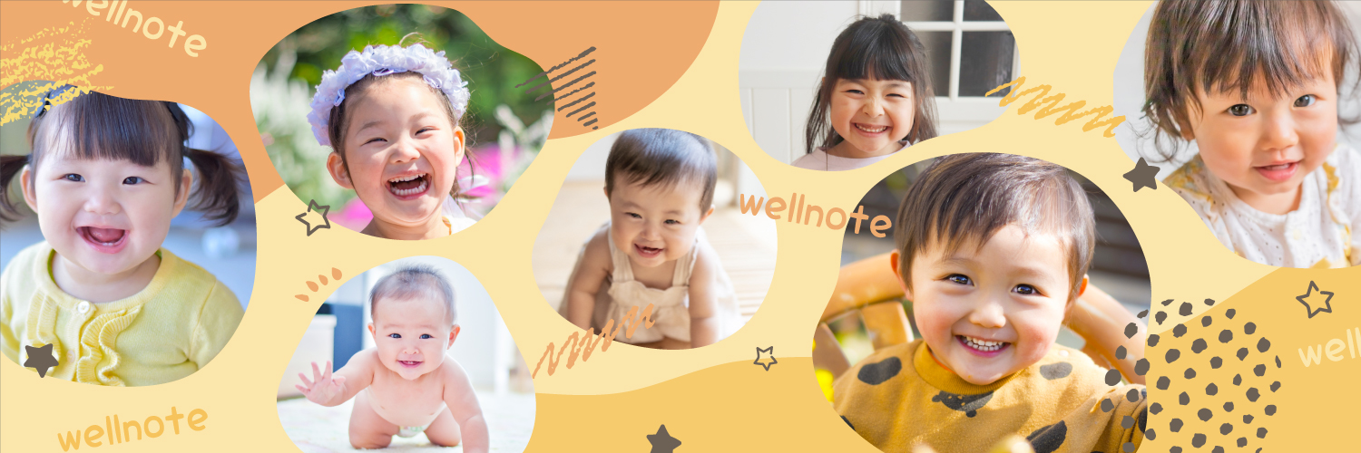 wellnote_jp's profile banner image