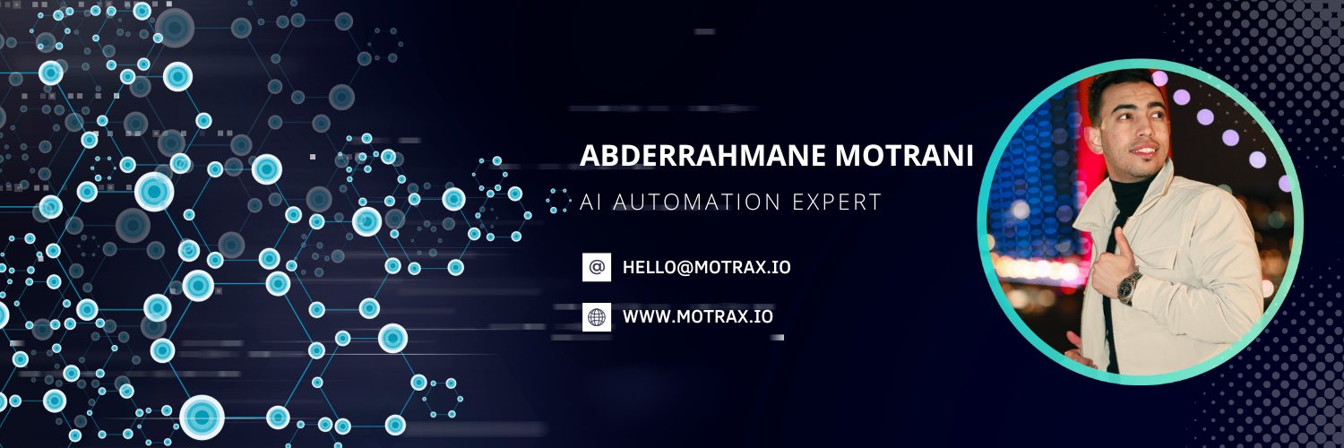 AbdouMasterMind's profile banner image