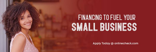 onlinecheck Profile Banner