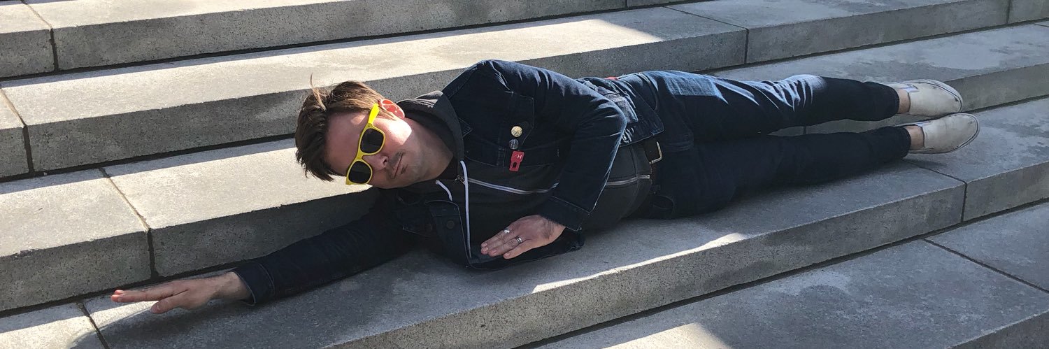 hotdogtaco's profile banner image