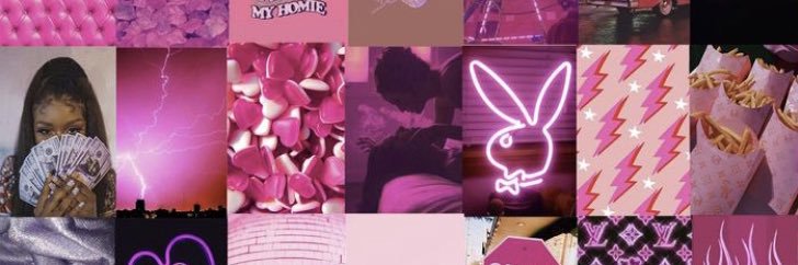 chamaraclark's profile banner image