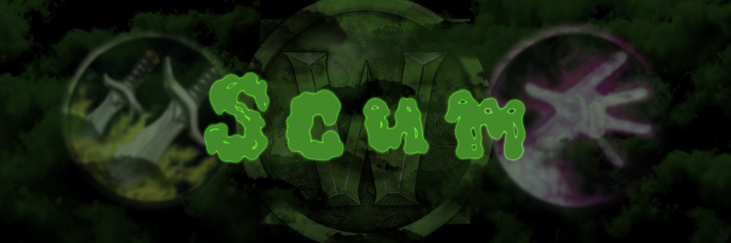 ScumClassic's profile banner image