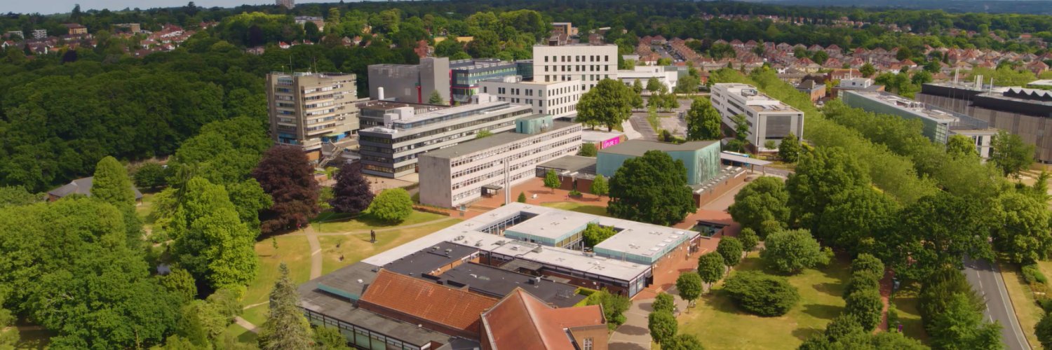 University of Southampton's banner
