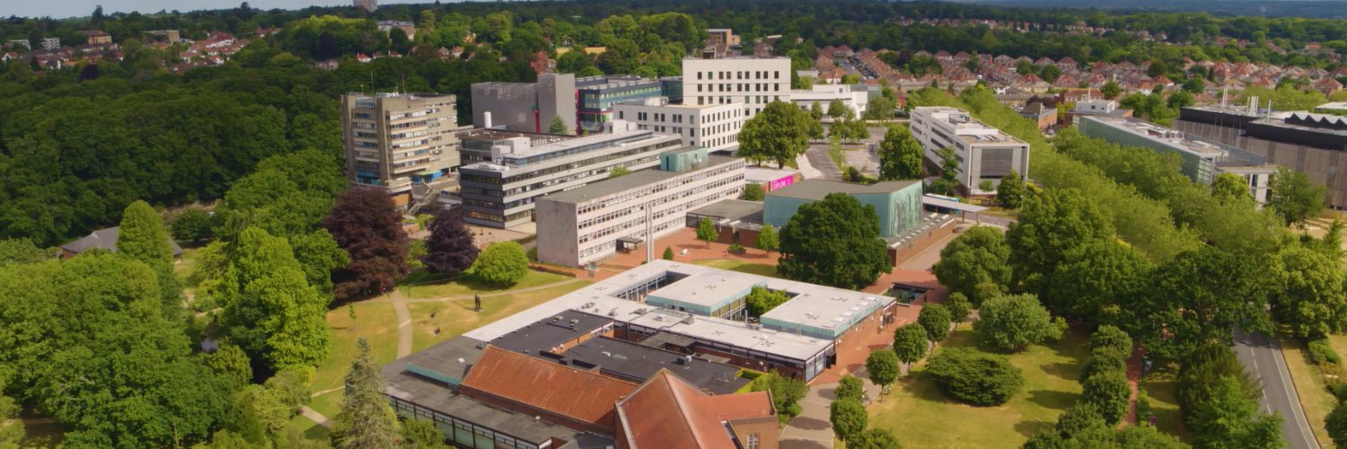 University of Southampton Profile Banner